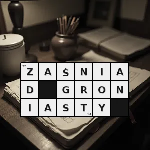 Rozwiązanie krzyżówki: trofoblast - zaśniad groniasty | hasła, synonimy i podpowiedzi Hasło krzyżówkowe trofoblast - zaśniad groniasty – rozwiązanie, synonimy, podpowiedzi i definicje krzyżówkowe